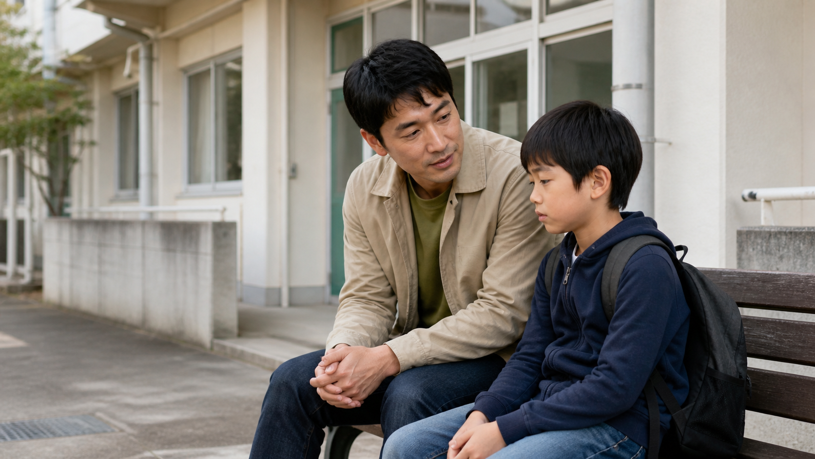 学童を嫌がる・休ませるべきか悩んだら|3年生との喧嘩から考えた我が家の対応